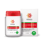 Vitals Ultra Pure DHA/EPA 300mg 60SG2