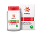 Vitals DHA/EPA Ultra Pure 500mg 60SG2