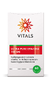 Vitals Ultra Pure EPA/DHA 700 mg 60SGVoorkant verpakking