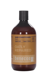 Benecos Oat Repaired Conditioner 500ML 