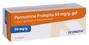 Prolepha Permetrine 50mg/g Gel 30GR 