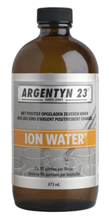 Argentyn 23 ION Water 473ML 