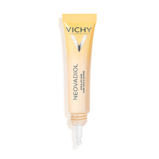 Vichy Neovadiol Multi-Verbeterende Oogcrème en lipverzorging - voor tijdens en na de overgang 15ML 