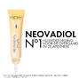 Vichy Neovadiol Multi-Verbeterende Oogcrème en lipverzorging - voor tijdens en na de overgang 15ML 87171