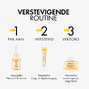 Vichy Neovadiol Multi-Verbeterende Oogcrème en lipverzorging - voor tijdens en na de overgang 15ML 87172