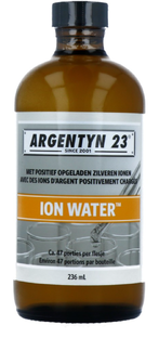 Argentyn 23 ION Water 236ML 