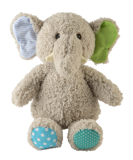 Warmies Mini Olifant 1ST 