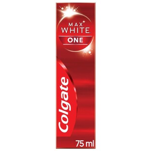 Colgate Max White One Tandpasta - voor wittere tanden 75ML 