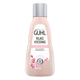 Guhl Rijke Voeding Shampoo Mini 50ML 