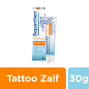 Bepanthen Tattoo Nazorgpakket met Nazorgzalf en Wasgel 2 stuks 53433