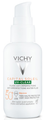 Vichy Capital Soleil UV Clear  Anti Imperfections Water Fluide SPF50+ 40ML