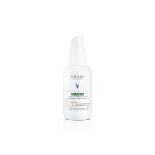 Vichy Capital Soleil UV Clear  Anti Imperfections Water Fluide SPF50+ 40ML 