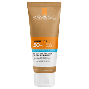 La Roche-Posay Anthelios Hydrating Lotion Ultra Resistant SPF 50+ 75ML 