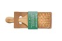 Bamboovement Paddle Borstel 1ST 