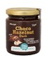 TerraSana Choco-Hazelnootpasta Dark 250GR 