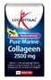 Lucovitaal Pure Marine Collageen 2500 mg 60TB 