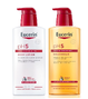 Eucerin pH5 Lichaamsverzorgingsset - Doucheolie en Bodylotion - 2 stuks 