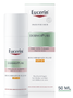 Eucerin DermoPure Huidverzorgingsset - Gezichtscrème en Serum - 2 Stuks 53811