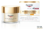 Eucerin Hyaluron-Filler Huidverzorgingsset - Elasticity Dagcrème SPF30 en Nachtcrème - 2 Stuks 53840