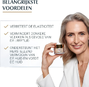 Eucerin Hyaluron-Filler Huidverzorgingsset - Elasticity Dagcrème SPF30 en Nachtcrème - 2 Stuks 53843