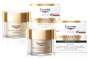 Eucerin Hyaluron-Filler Huidverzorgingsset - Elasticity Dagcrème SPF15 en Nachtcrème - 2 Stuks 