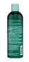 Hask Teatree Oil & Rosemary Shampoo 355ML achterzijde fles hask