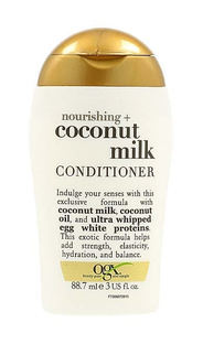 OGX Nourishing Coconut Milk Conditioner 89ML 