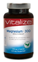 Vitalize Magnesium 300 Bisglycinaat Tabletten 120TB 