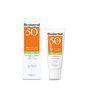 Biodermal Zonnefluïde Gezicht - Matterend SPF50+ 40ML 55333