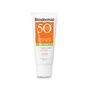 Biodermal Zonnefluïde Gezicht - Matterend SPF50+ 40ML 55334