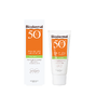 Biodermal Zonnefluïde Gezicht - Matterend SPF50+ 40ML 55335