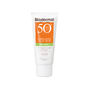 Biodermal Zonnefluïde Gezicht - Matterend SPF50+ 40ML 55336