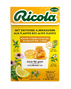 Ricola Kruidenpastilles Honing Citroen Echinacea 50GR 