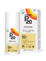 Riemann P20 Zonnebrand Spray SPF50 175ML 77139