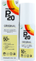 Riemann P20 Zonnebrand Spray SPF50+ 85MLverpakking met fles