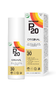 Riemann P20 Zonnebrand Spray SPF30 85ML 77152