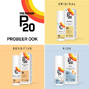 Riemann P20 Zonnebrand Spray SPF30 85ML 77156