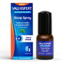 Valdispert Slaap Spray 20ML verpakking met flesje