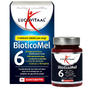 Lucovitaal Bioticomel Kauwtabletten 30TB 54047