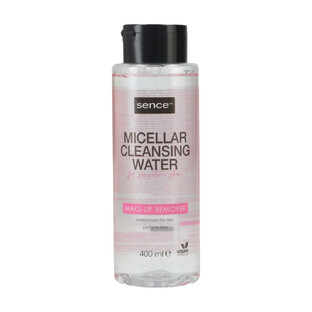 SenceBeauty Sensitive Micellair Water 400ML 