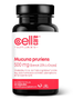 CellCare Mucuna Pruriens 500mg Capsules 60CP 