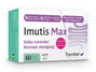 Trenker Imutis Max Capsules 60CP 