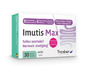 Trenker Imutis Max Capsules 30CP 