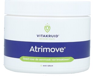 Vitakruid Atrimove Granulaat 440GR 