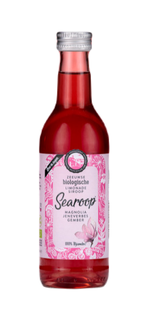 Searoop Magnolia Jeneverbes & Gember 250ML 