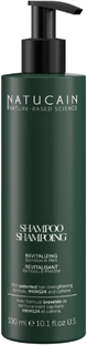 Natucain Revitalizing Shampoo 300ML 