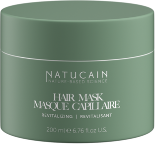 Natucain Revitalizing Haarmasker 200ML 