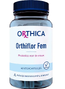 Orthica Orthiflor Fem Capsules 60CP 