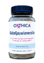 Orthica Kabeljauwleverolie Softgels 90SG 