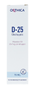 Orthica D-25 Oliedruppels 15ML 